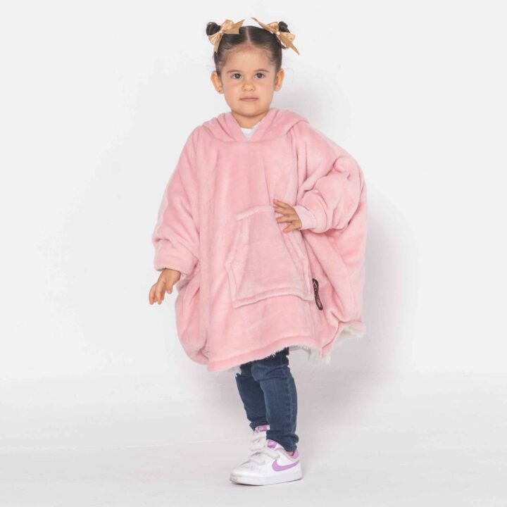 Yeti rosa