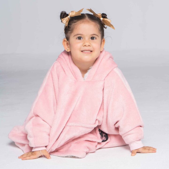 Yeti rosa