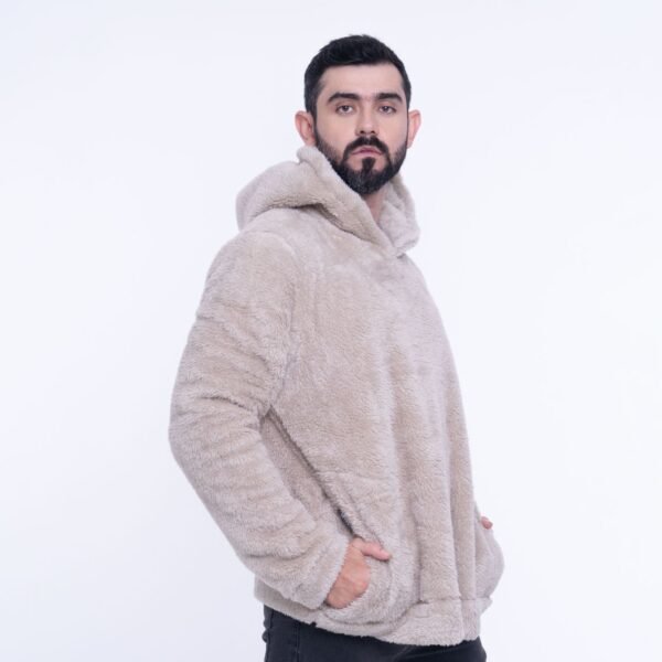 Pepe Jeans Sudadera Con Capucha Aaron Hoodie Beige | Sudaderas Hombre |  Laprensadelrio