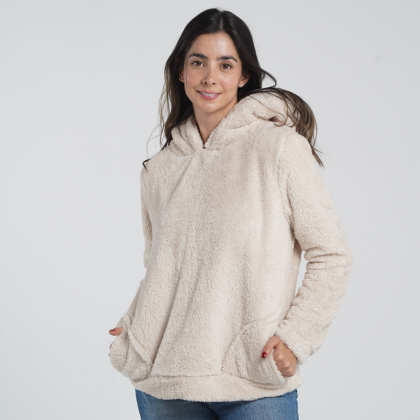 Hoodie mujer
