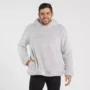 Hoodie gris