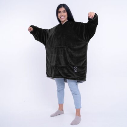 Yeti Negro