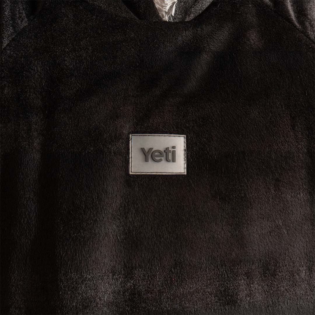 Saco Gigante Doble Faz Negro con Gris Saco Gigante Doble Faz Negro con Gris