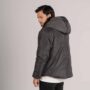 Chaqueta bomber hombre