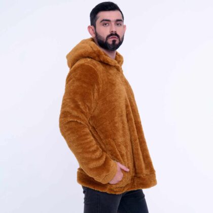 Hoodie hombre
