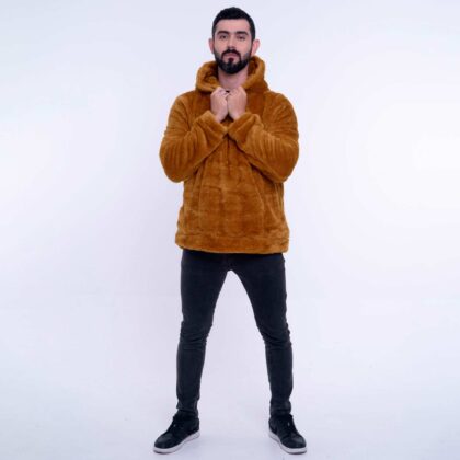 Hoodie hombre