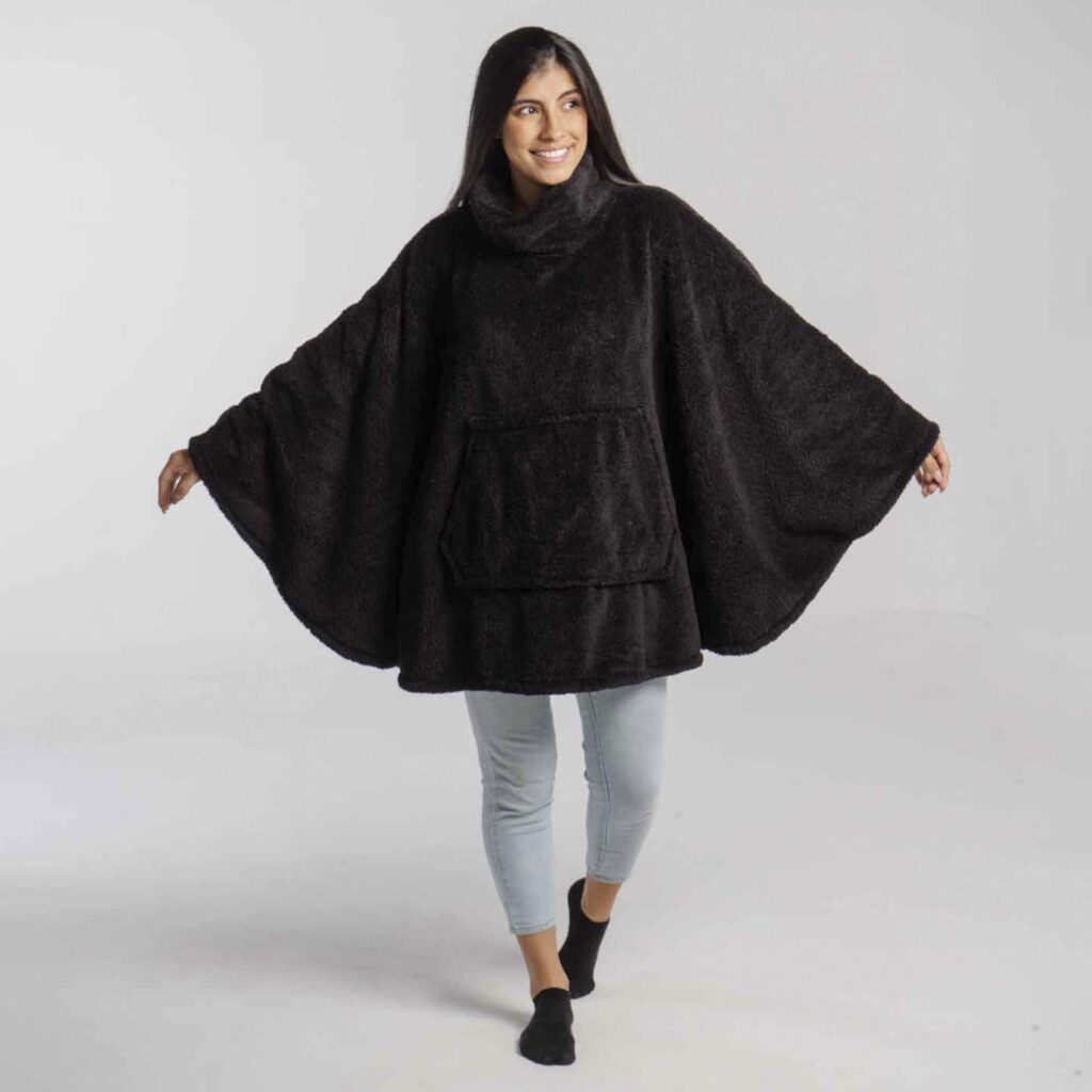 Sacos Ruana Los sacos gigantes mas cómodos de Colombia - Yeti