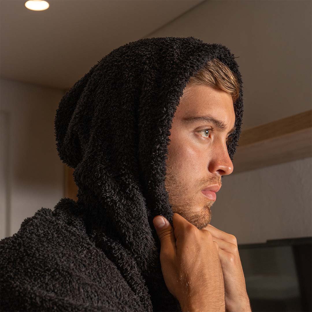 Saco Gigante Ligero Negro Saco Gigante Ligero Negro