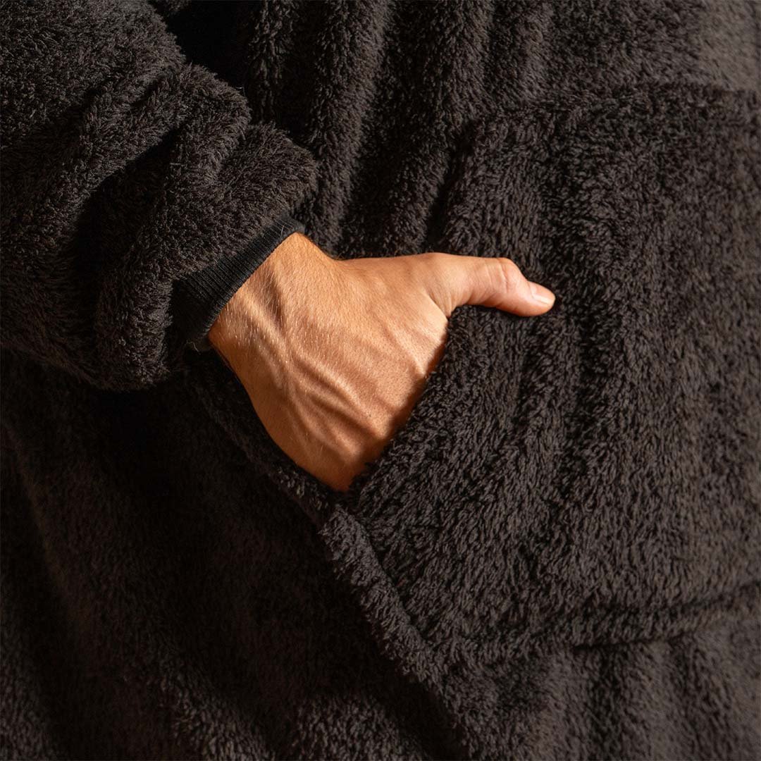 Saco Gigante Ligero Negro Saco Gigante Ligero Negro