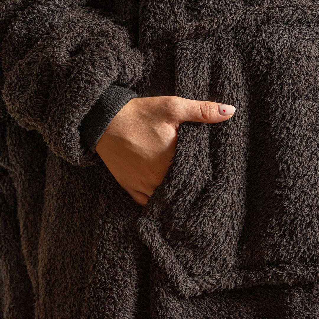 Saco Gigante Ligero Negro Saco Gigante Ligero Negro