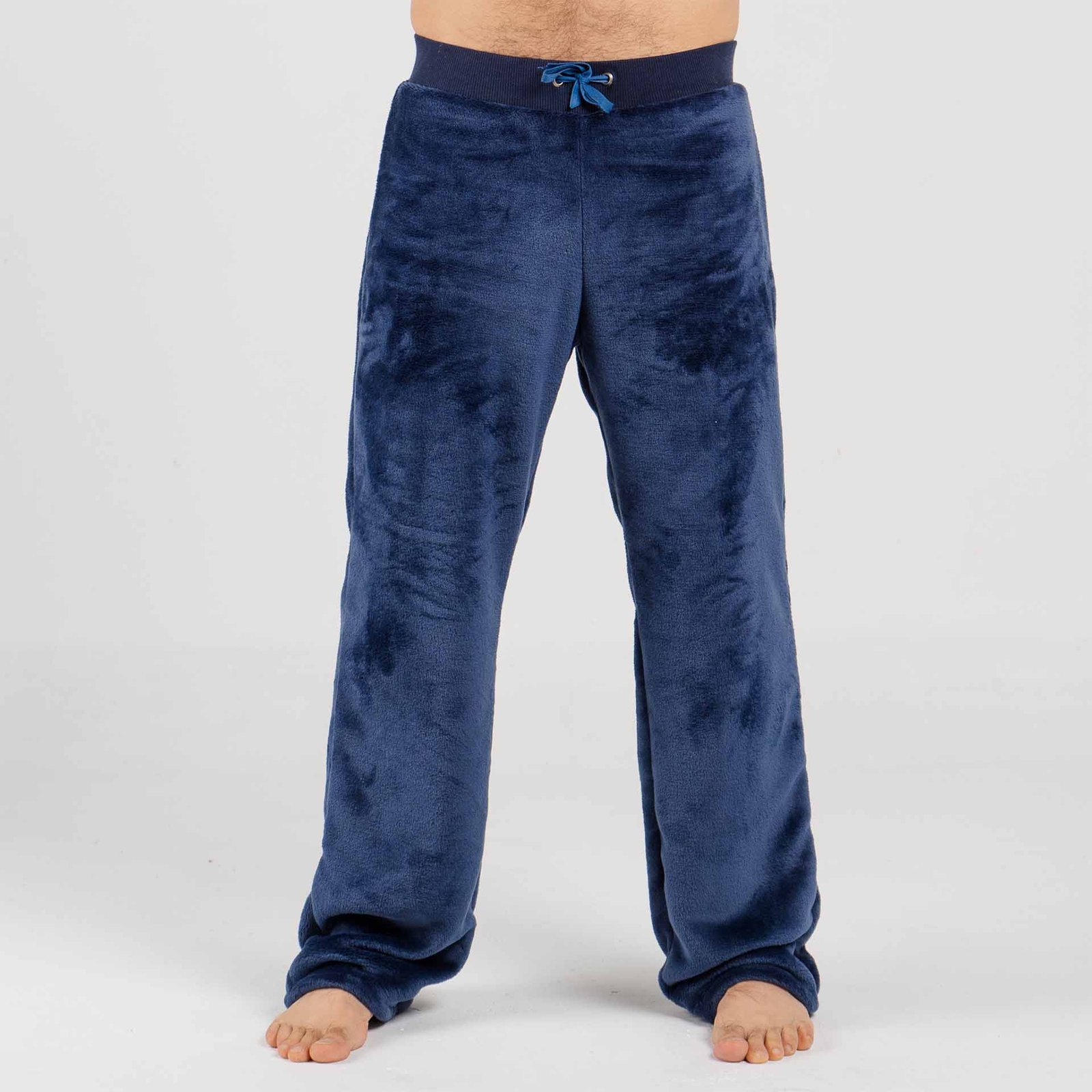 Pijama térmica para hombre - Pantalón largo pijama hombre - Yeti