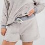 Pijama para mujeres gris