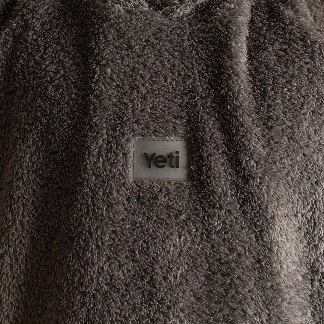 Saco Gigante Ligero Gris Oscuro