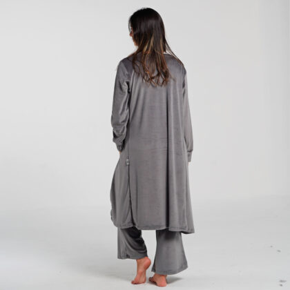 Cardigan loungewear