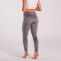 Leggings gris oscuro