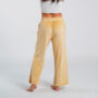 Pantalon ancho loungewear