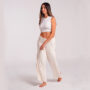 Pantalon ancho loungewear