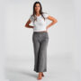 Pantalon ancho loungewear