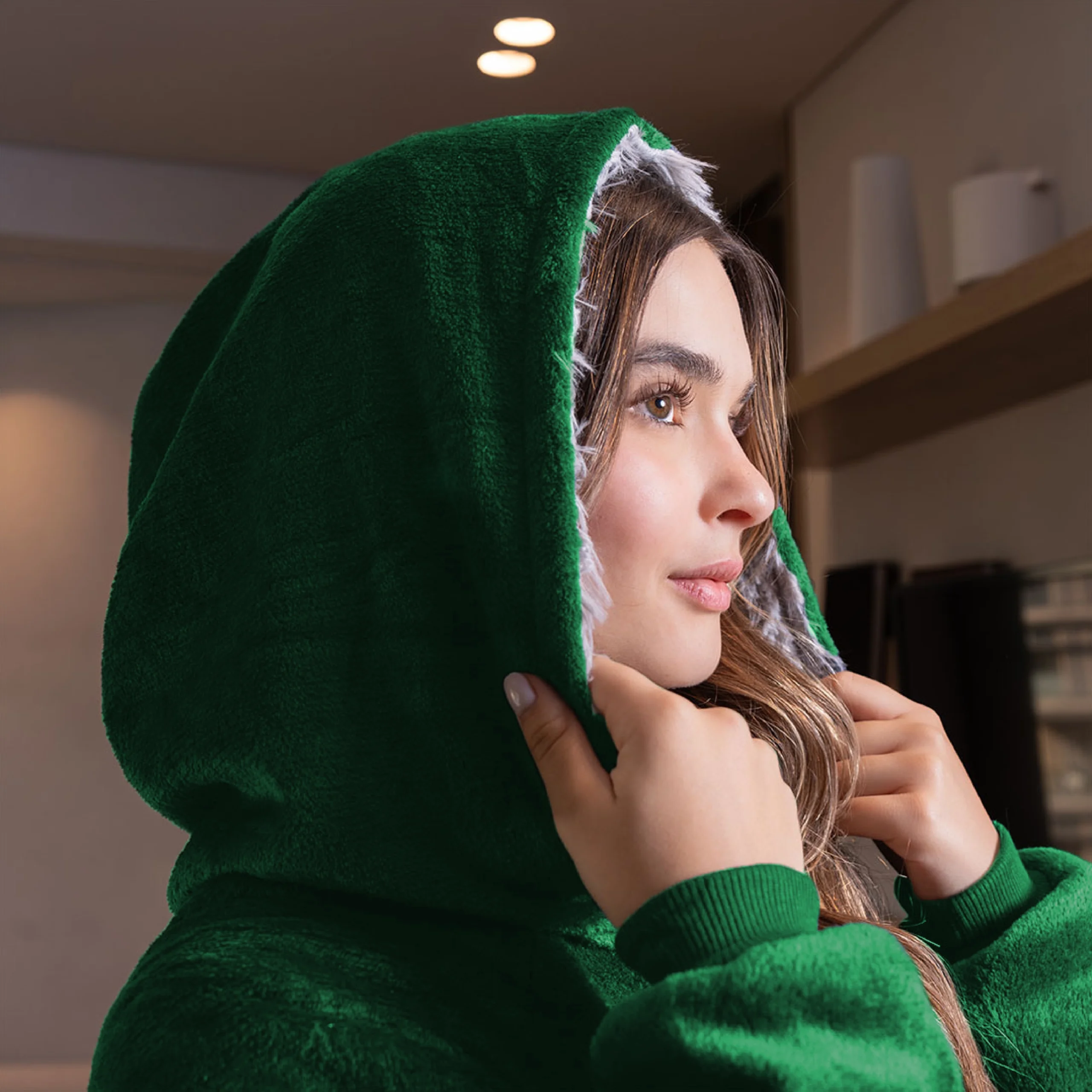 SACO GIGANTE DOBLE FAZ VERDE GRIS-01