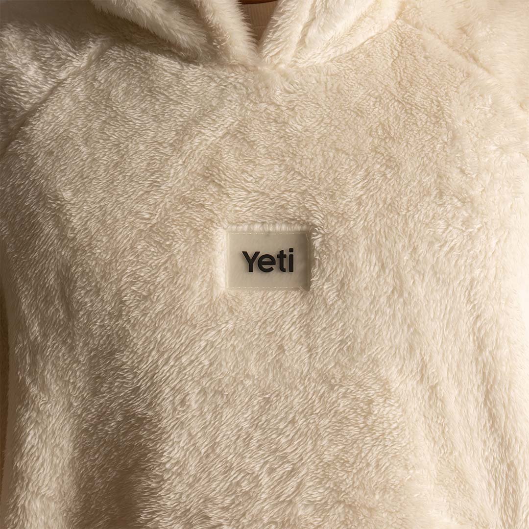 Saco Gigante Ligero Beige