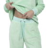 Pijama para mujeres menta