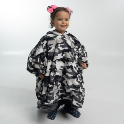 yeti babies sacos gigantes