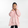 yeti kids rosa con gris oscuro