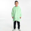 yeti kids menta con gris olivo