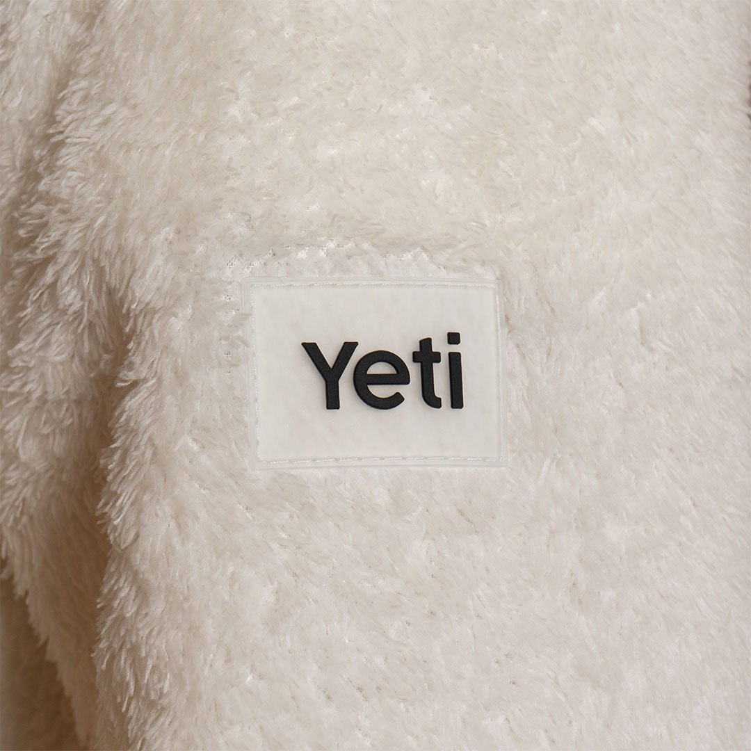 GABÁN CORTO YETI