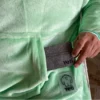 COMBO PADRES YETI menta + BILLETERA
