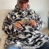 COMBO PADRES YETI camuflado + BILLETERA