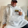COMBO PADRES YETI cafe + BILLETERA