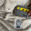 COMBO PADRES YETI beige + BILLETERA