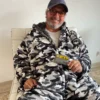 COMBO PADRES YETI zip camuflado + BILLETERA