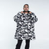 yeti camuflado negro