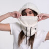 burka crema