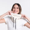 burka crema
