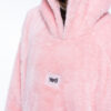 yeti sencillo rosado