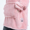 yeti sencillo rosado