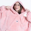 yeti sencillo rosado