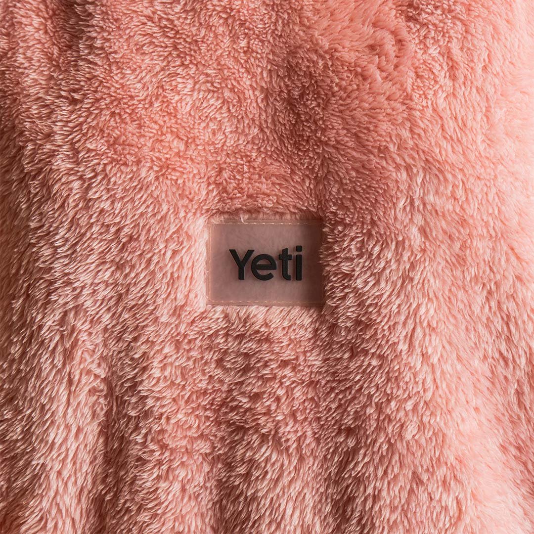 Saco Gigante Ligero Rosado