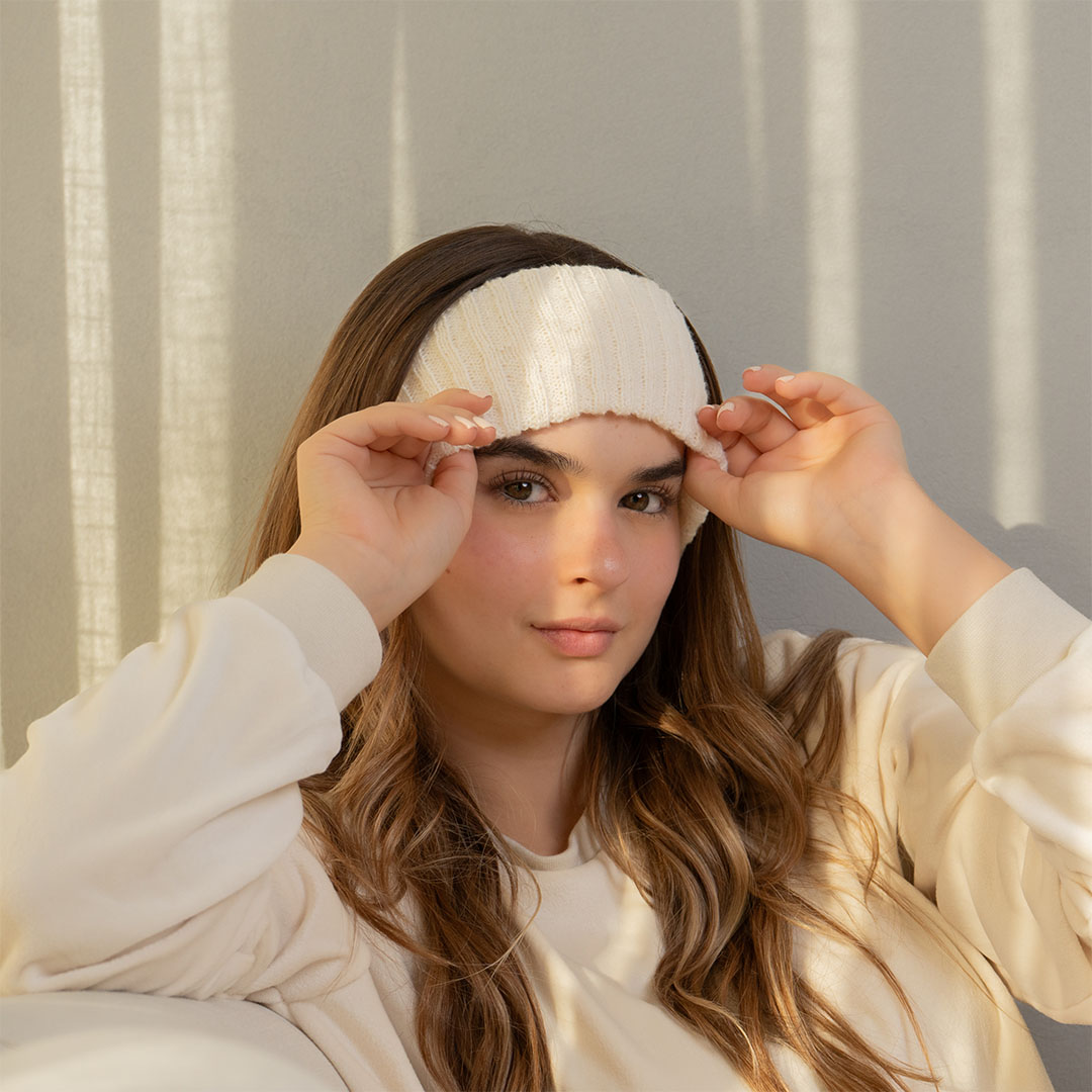 Balacas Calentadoras x2 Colores Variados