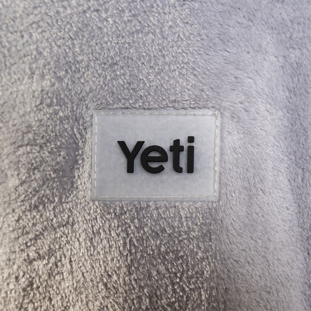 Yeti kids Gris claro gris oscuro