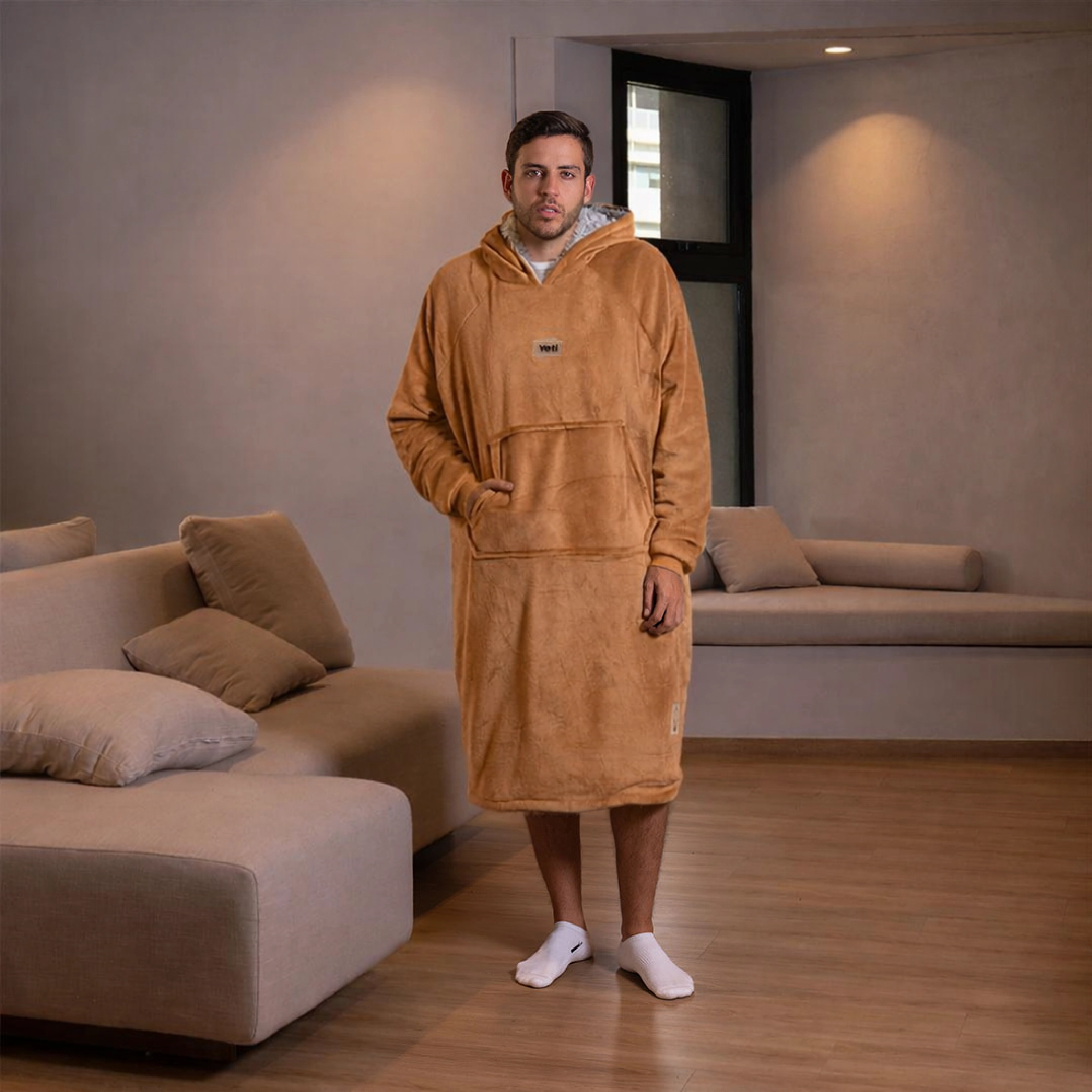 YETI PLUS CAMEL GRIS CLARO-01