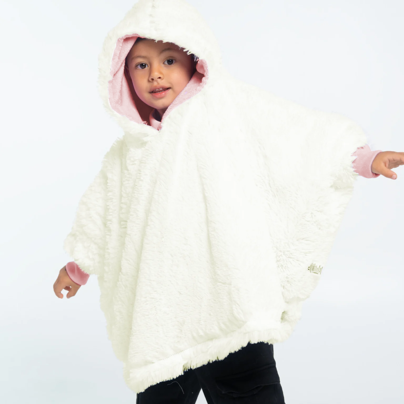 yeti babies rosado 1