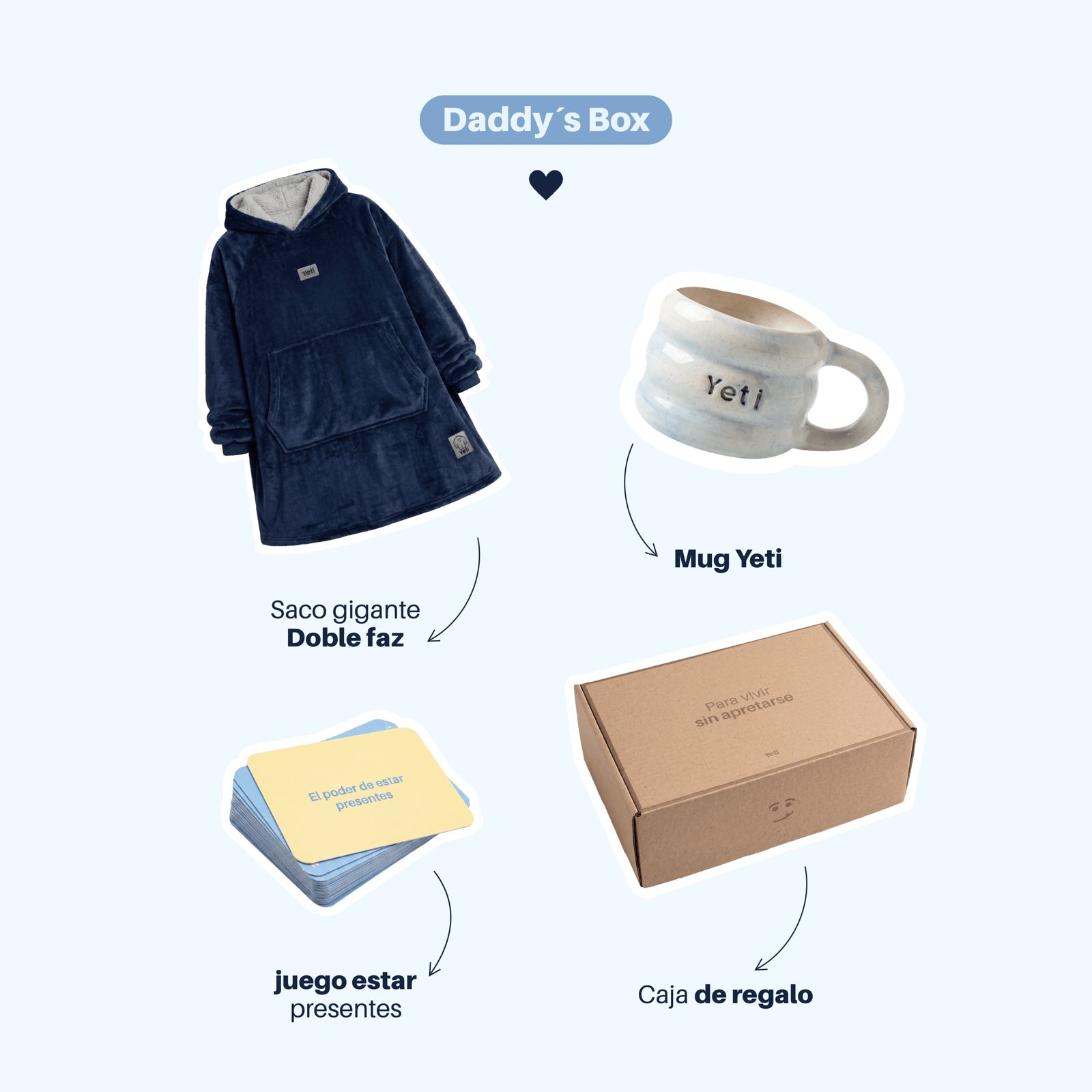 Daddy´s Box