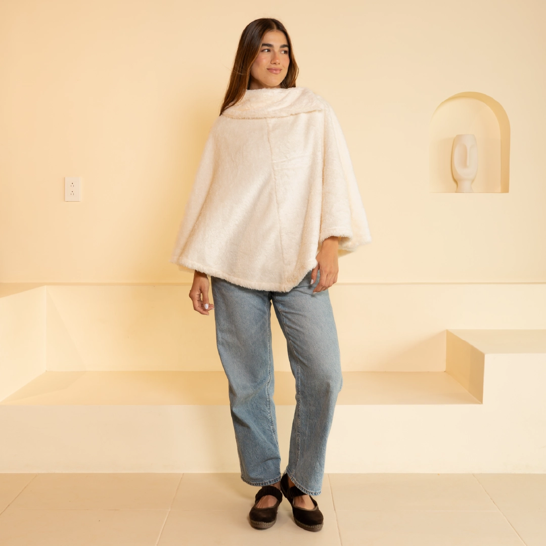 Poncho Slow