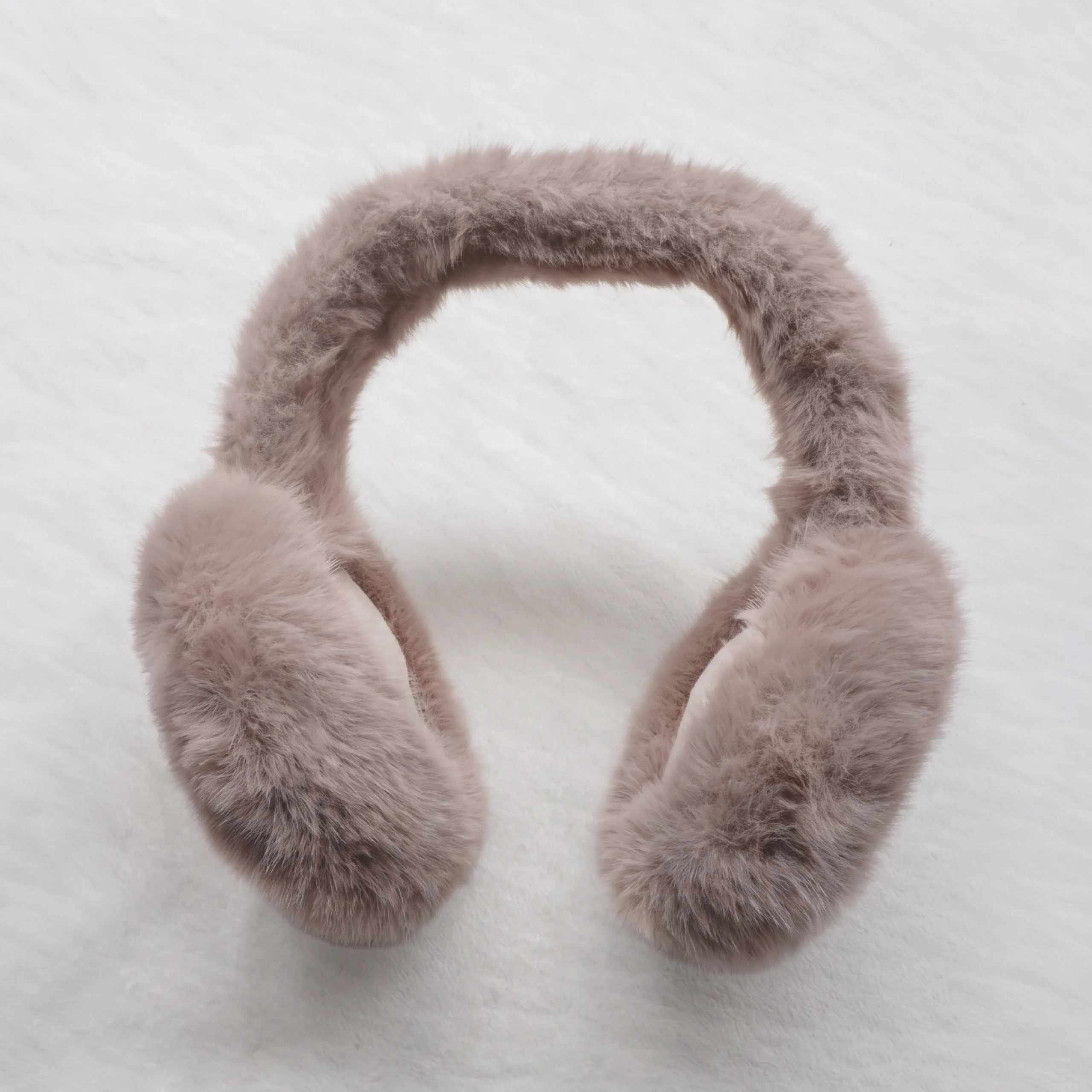 Orejeras Cozy Yeti