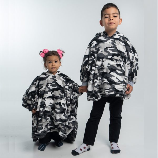 yeti babies sacos gigantes