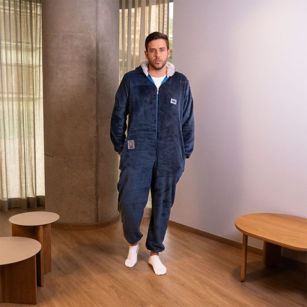 ONESIE AZUL OSCURO HOMBRE1